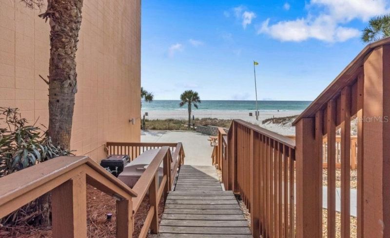 15617 Front Beach Road, Unit C13, Panama City Beach, FL 32413 Photo