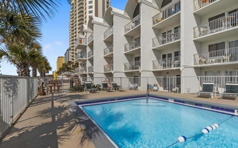 15617 Front Beach Road, Unit C13, Panama City Beach, FL 32413 Photo