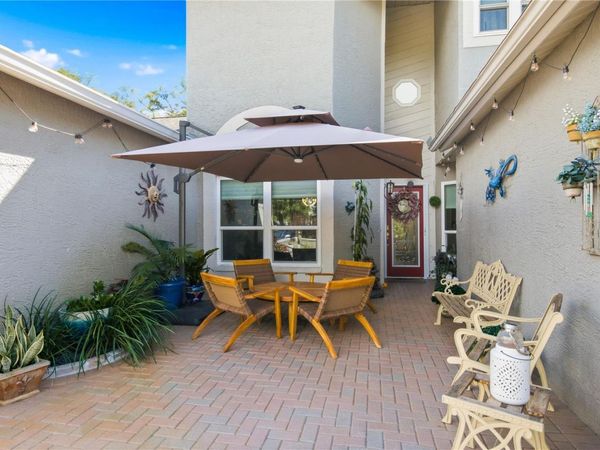 302 BUCKINGHAM PLACE , PALM HARBOR, FL 34684