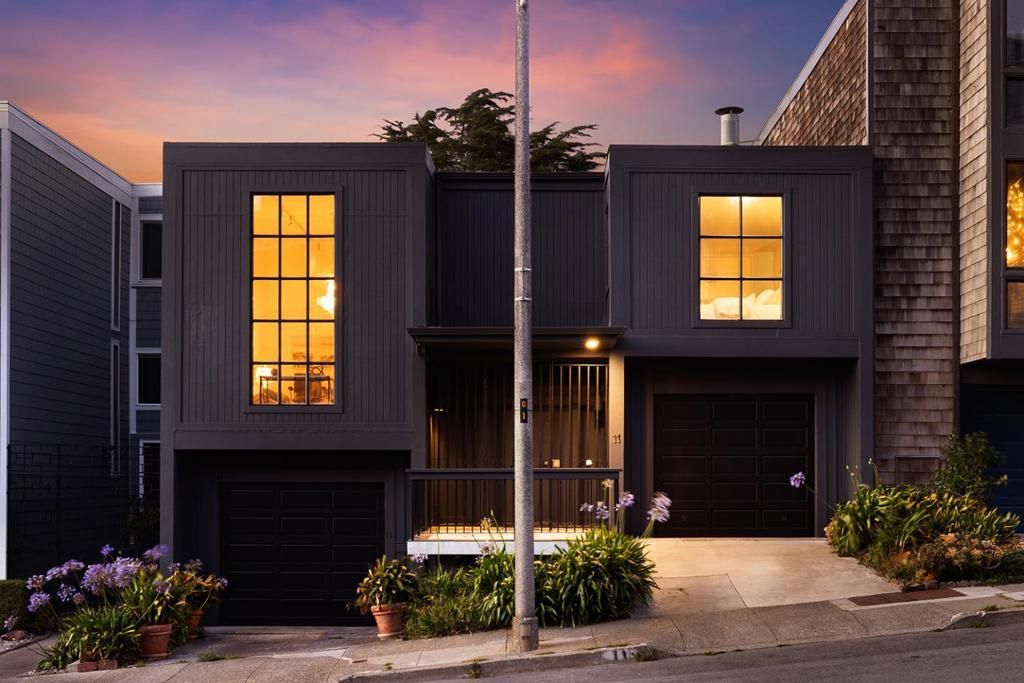 11 Topaz Way, San Francisco, CA 94131 Main Photo