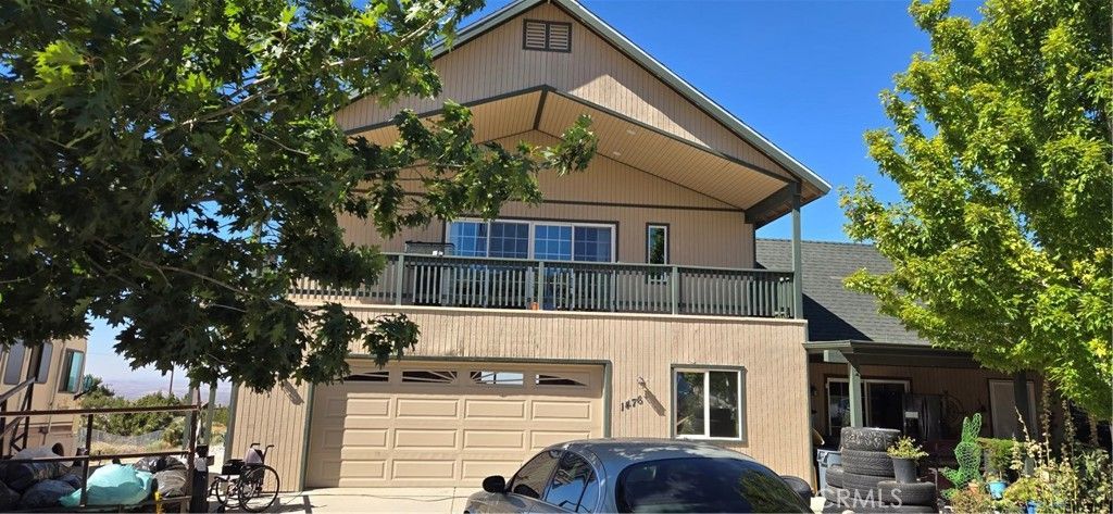 1476 Hillview Rd, Pinon Hills, CA 92372 Main Photo
