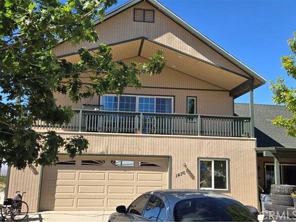 1476 Hillview Rd, Pinon Hills, CA 92372