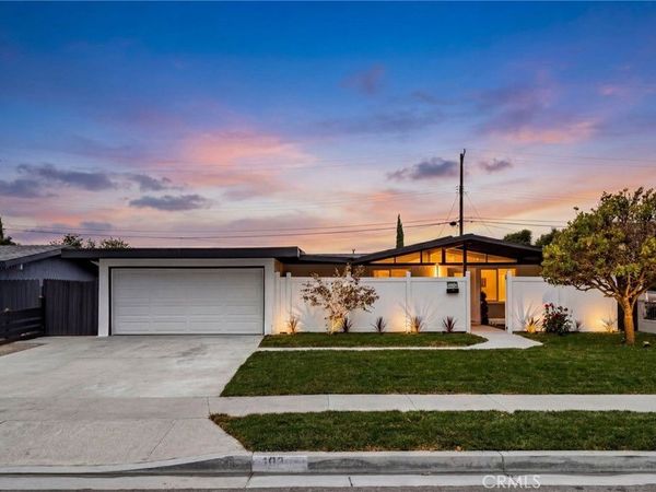1021 N Laguna Street, Anaheim, CA 92801