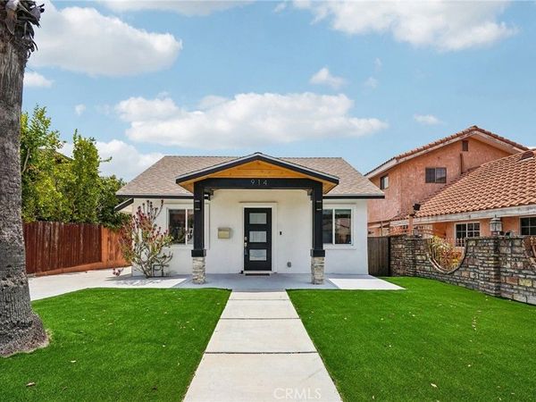 914 Alpha Street, Inglewood, CA 90302