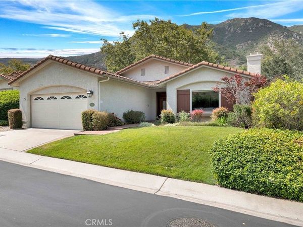6468 Lada Avenue, Camarillo, CA 93012
