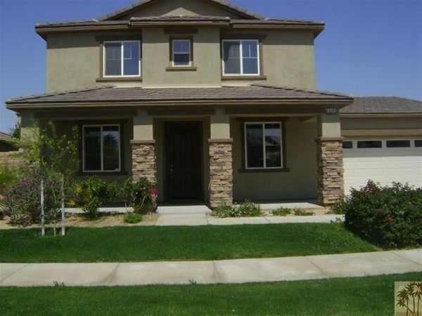 43280 Fiore Street, Indio, CA 92203