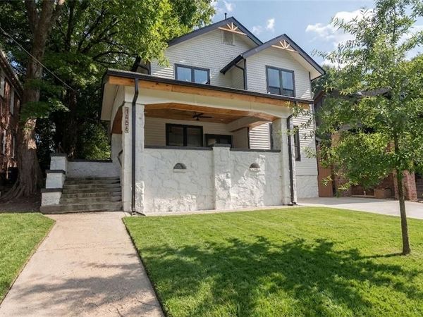 1456 S Gordon Street SW, Atlanta, GA 30310