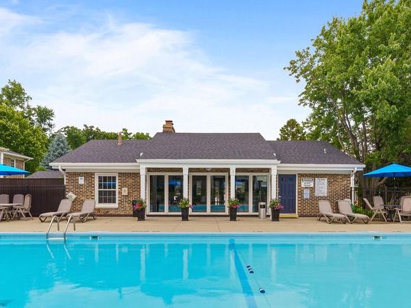 112 Hank Jay DRIVE, Unit F, Lake Geneva, WI 53147