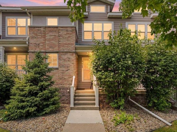 5462 Coachman Place, Fitchburg, WI 53711