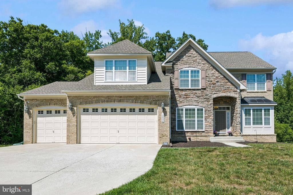 13006 DAVENPORT DRIVE, BRANDYWINE, MD 20613