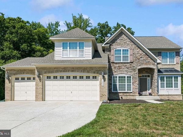 13006 DAVENPORT DRIVE, BRANDYWINE, MD 20613