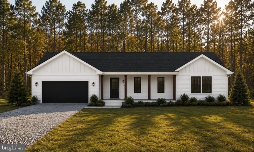 Lot 2 SOUTHSIDE AVENUE, CAMBRIDGE, MD 21613