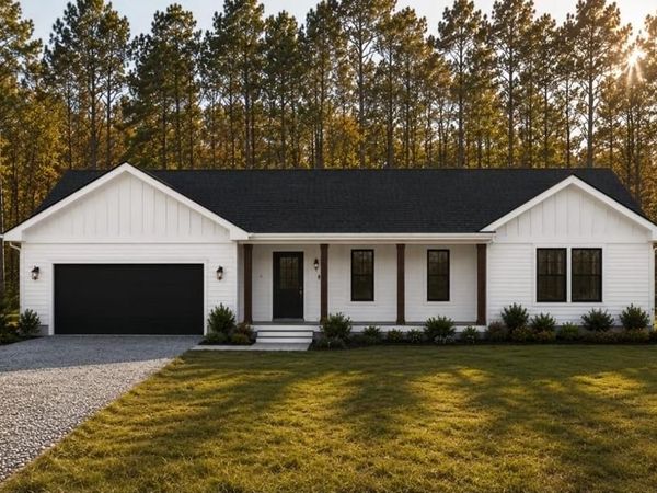 Lot 2 SOUTHSIDE AVENUE, CAMBRIDGE, MD 21613