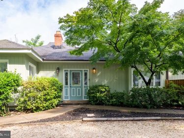 2031 HILLSIDE DRIVE, FALLS CHURCH, VA 22043