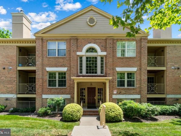 6 RAINFLOWER PATH, Unit 201, SPARKS GLENCOE, MD 21152