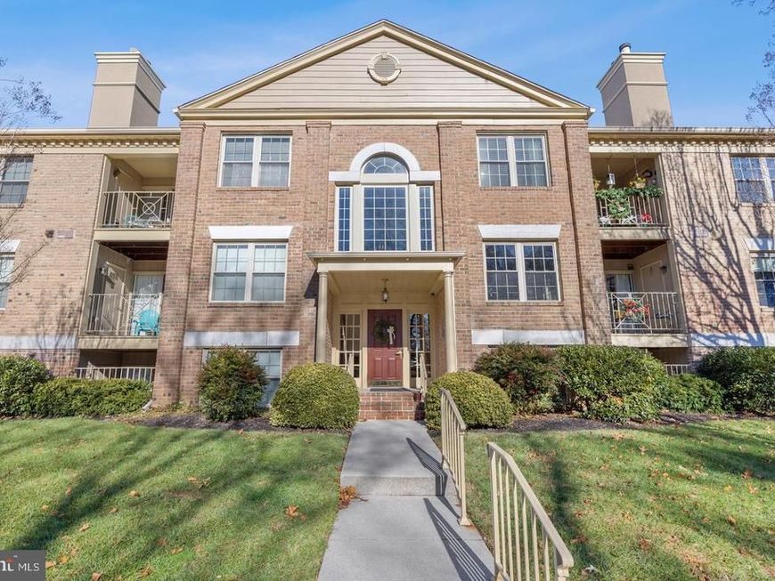 6 Rainflower Path , Unit 201, Sparks Glencoe, MD 21152 Main Photo