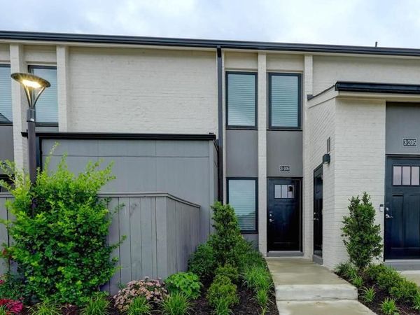 19520 VILLAGE WALK DRIVE, Unit 3-105, MONTGOMERY VILLAGE, MD 20886