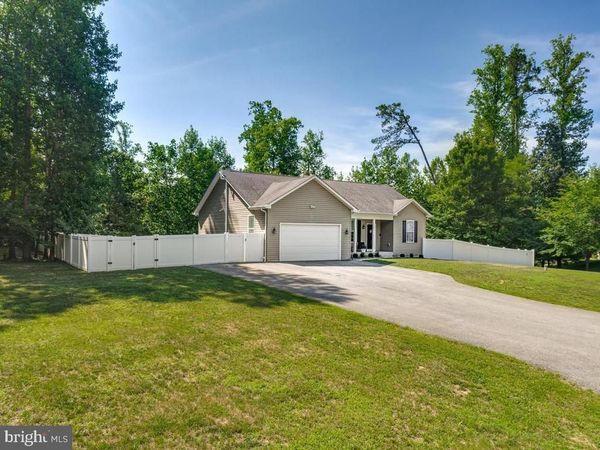 7098 QUICKTREE PLACE , HUGHESVILLE, MD 20637
