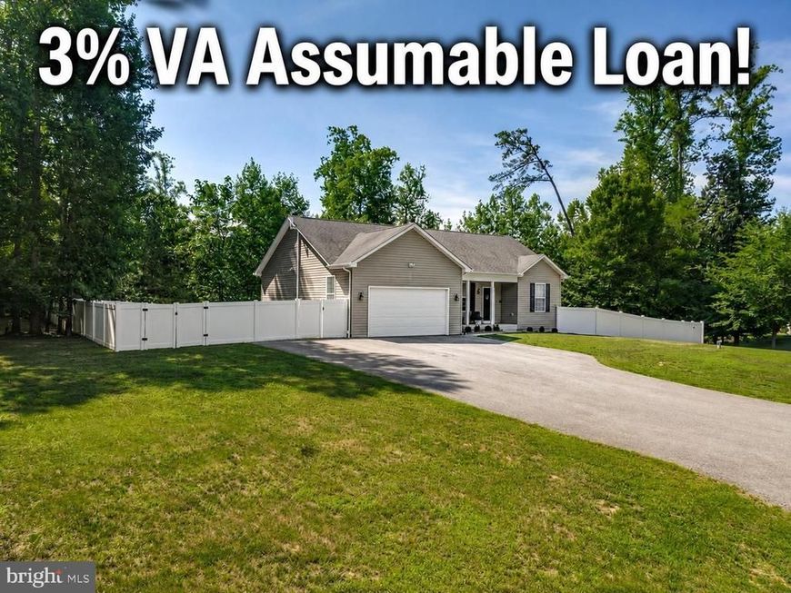 7098 Quicktree Place, Hughesville, MD 20637 Main Photo