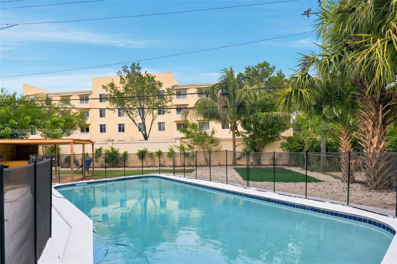 3430 NW 43rd Ave , Lauderdale Lakes, FL 33319 Photo