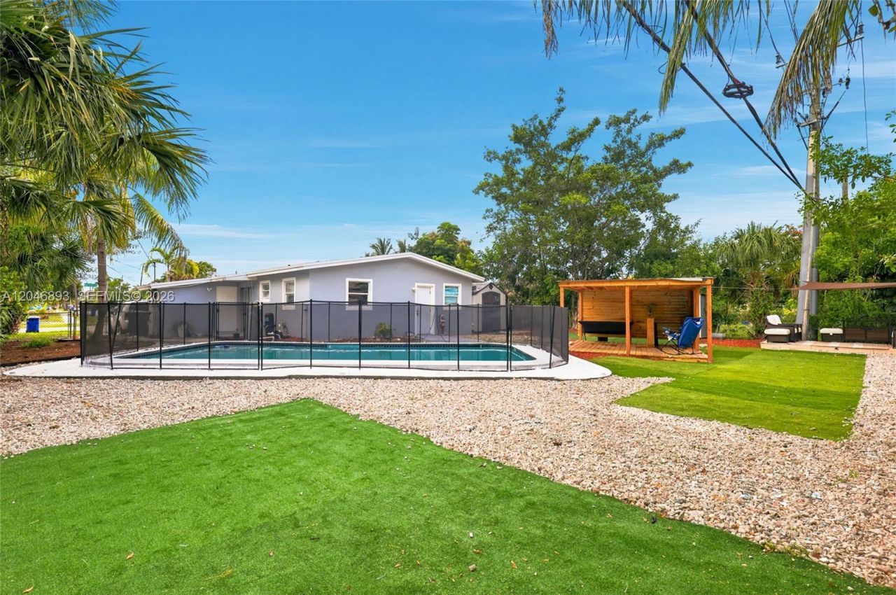 3430 NW 43rd Ave , Lauderdale Lakes, FL 33319 Photo