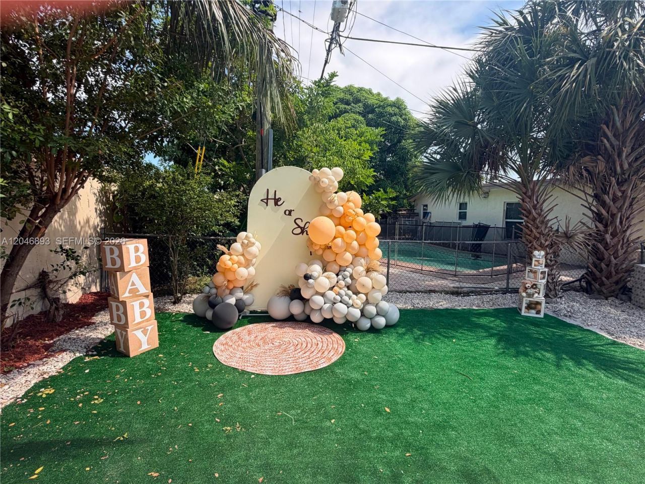 3430 NW 43rd Ave , Lauderdale Lakes, FL 33319 Photo