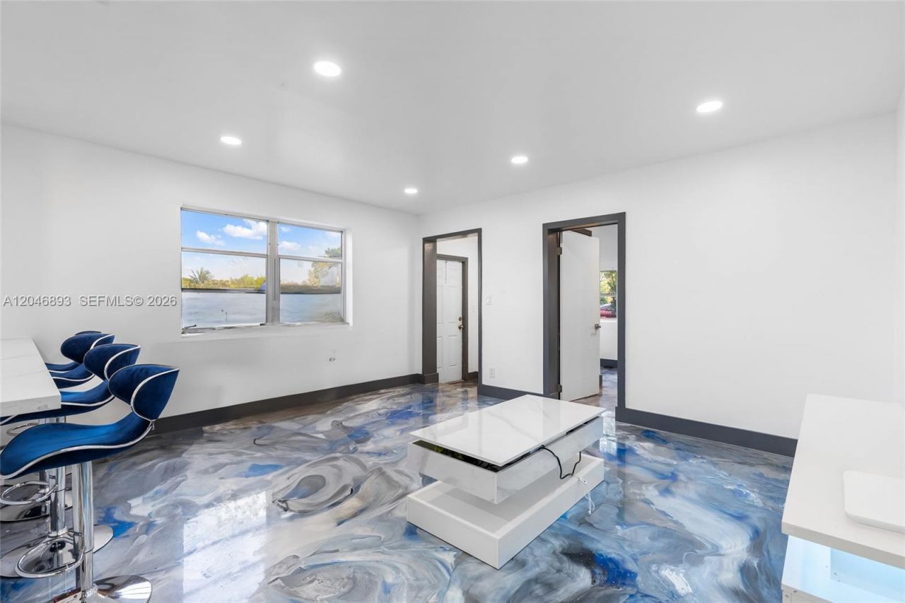 3430 NW 43rd Ave , Lauderdale Lakes, FL 33319 Photo