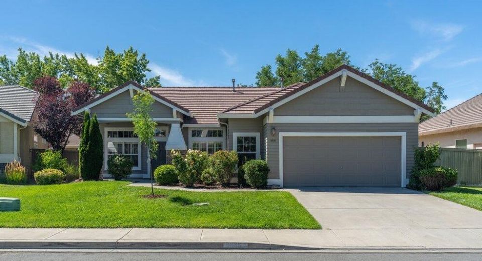 9515 Comanche Moon Drive, Reno, NV 89521 Photo