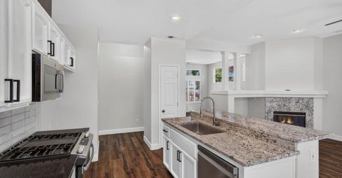 9515 Comanche Moon Drive, Reno, NV 89521 Photo