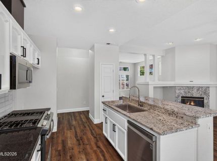 9515 Comanche Moon Drive, Reno, NV 89521 Photo