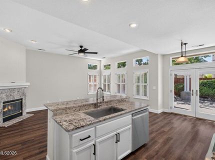 9515 Comanche Moon Drive, Reno, NV 89521 Photo