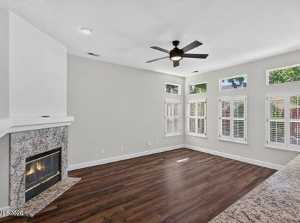 9515 Comanche Moon Drive, Reno, NV 89521 Photo