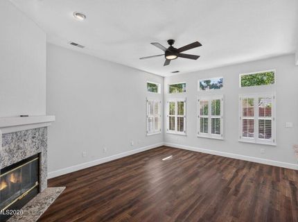 9515 Comanche Moon Drive, Reno, NV 89521 Photo