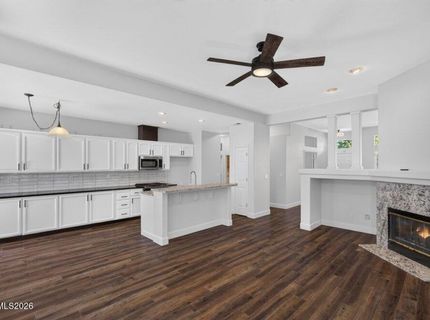 9515 Comanche Moon Drive, Reno, NV 89521 Photo
