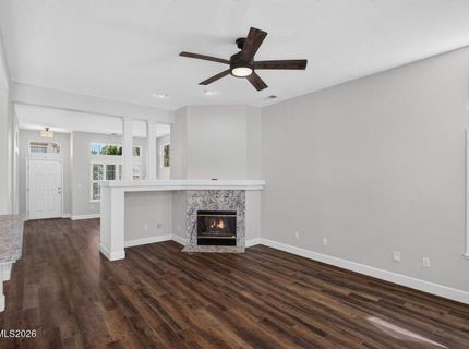 9515 Comanche Moon Drive, Reno, NV 89521 Photo