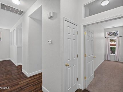 9515 Comanche Moon Drive, Reno, NV 89521 Photo