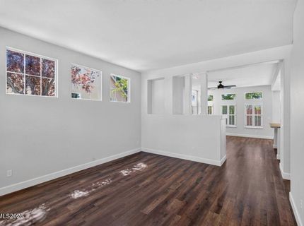 9515 Comanche Moon Drive, Reno, NV 89521 Photo