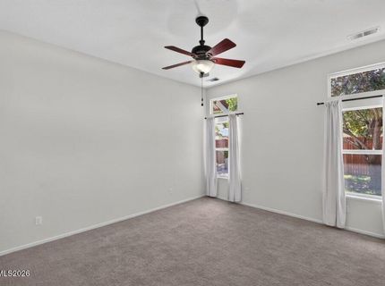 9515 Comanche Moon Drive, Reno, NV 89521 Photo