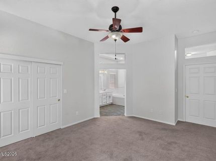 9515 Comanche Moon Drive, Reno, NV 89521 Photo