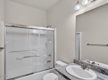 9515 Comanche Moon Drive, Reno, NV 89521 Photo