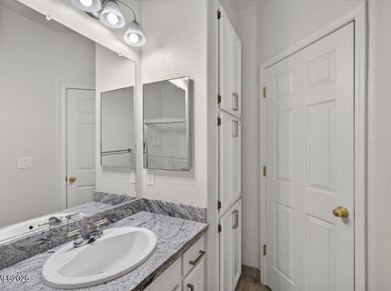 9515 Comanche Moon Drive, Reno, NV 89521 Photo