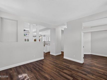 9515 Comanche Moon Drive, Reno, NV 89521 Photo