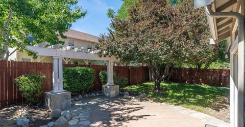 9515 Comanche Moon Drive, Reno, NV 89521 Photo