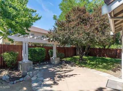 9515 Comanche Moon Drive, Reno, NV 89521 Photo