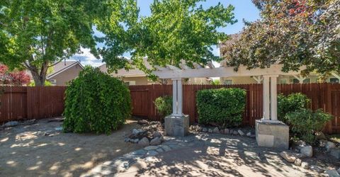 9515 Comanche Moon Drive, Reno, NV 89521 Photo