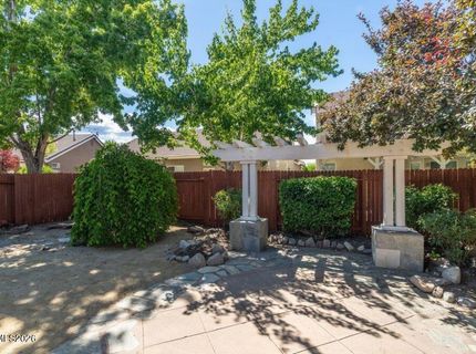 9515 Comanche Moon Drive, Reno, NV 89521 Photo