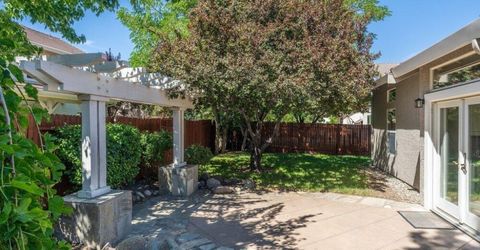 9515 Comanche Moon Drive, Reno, NV 89521 Photo