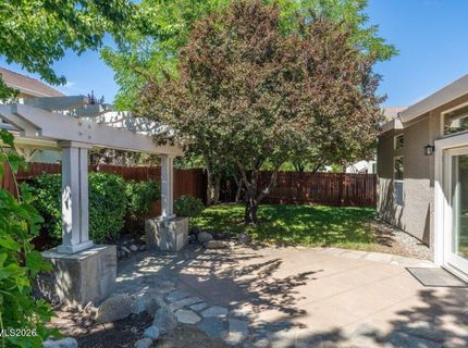 9515 Comanche Moon Drive, Reno, NV 89521 Photo