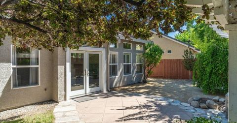 9515 Comanche Moon Drive, Reno, NV 89521 Photo