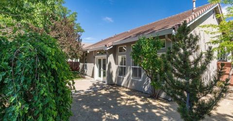 9515 Comanche Moon Drive, Reno, NV 89521 Photo